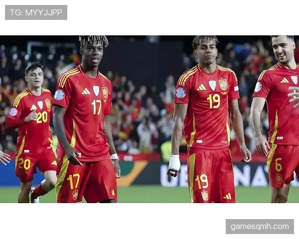 亚马尔与尼科·威廉姆斯:双翼进攻效率差异及战术角色解析 亚马尔与尼科·威廉姆斯:双翼进攻效率差异及战术角色解析